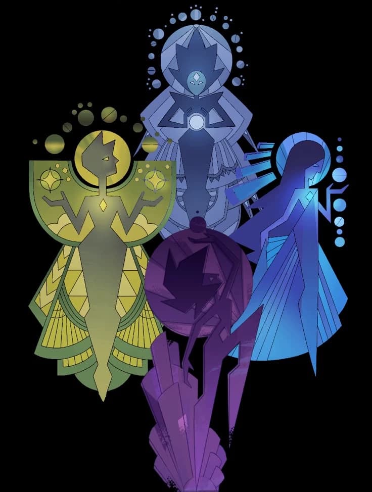 Diamond Authority thumbnail