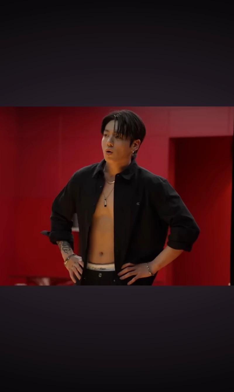 Jeon junkook  thumbnail
