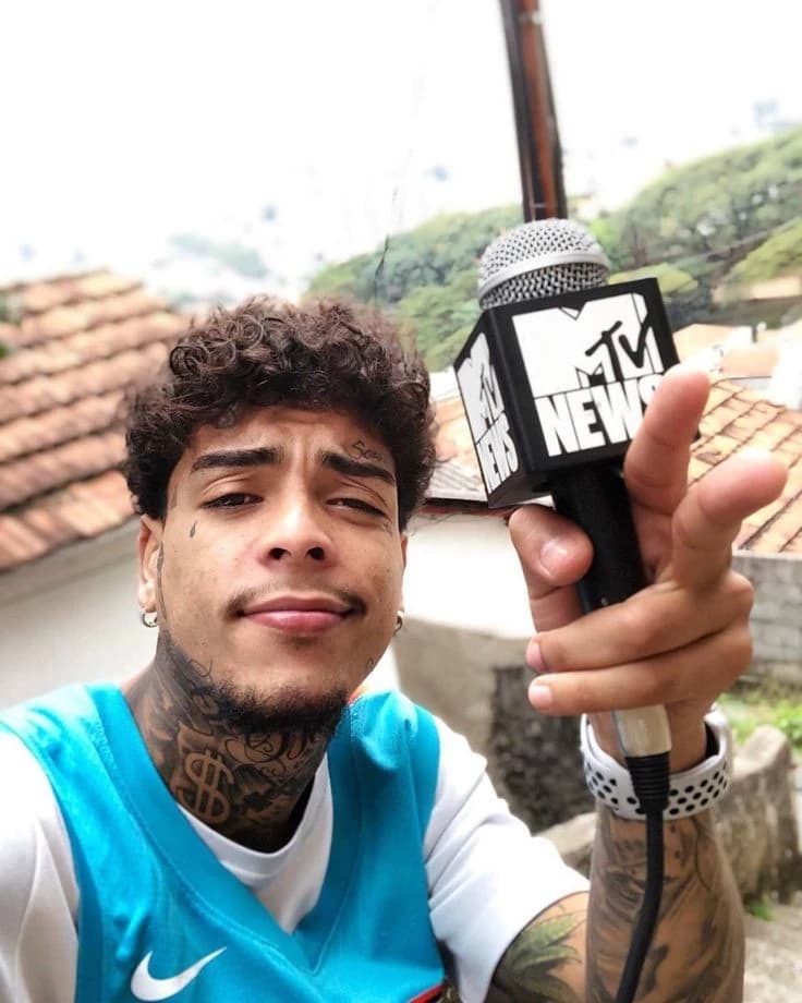 Mc Kevin thumbnail