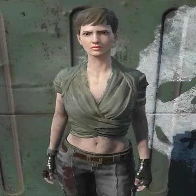 Fallout 4 Gunner thumbnail