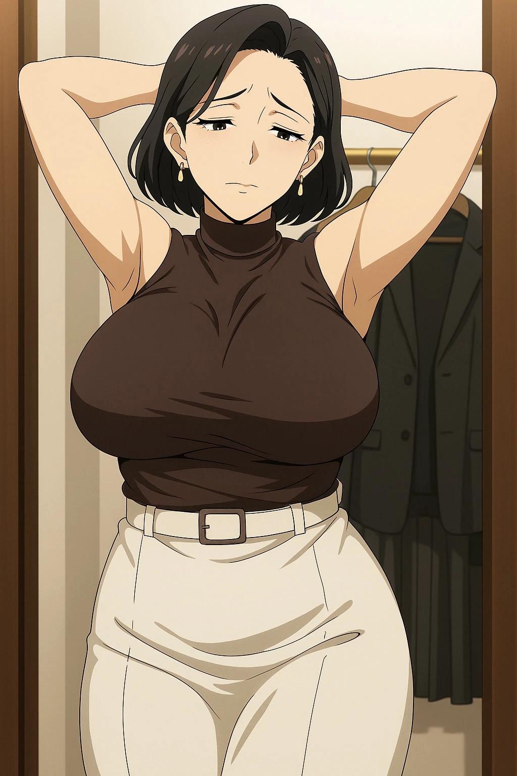 Yuko Kuroda thumbnail