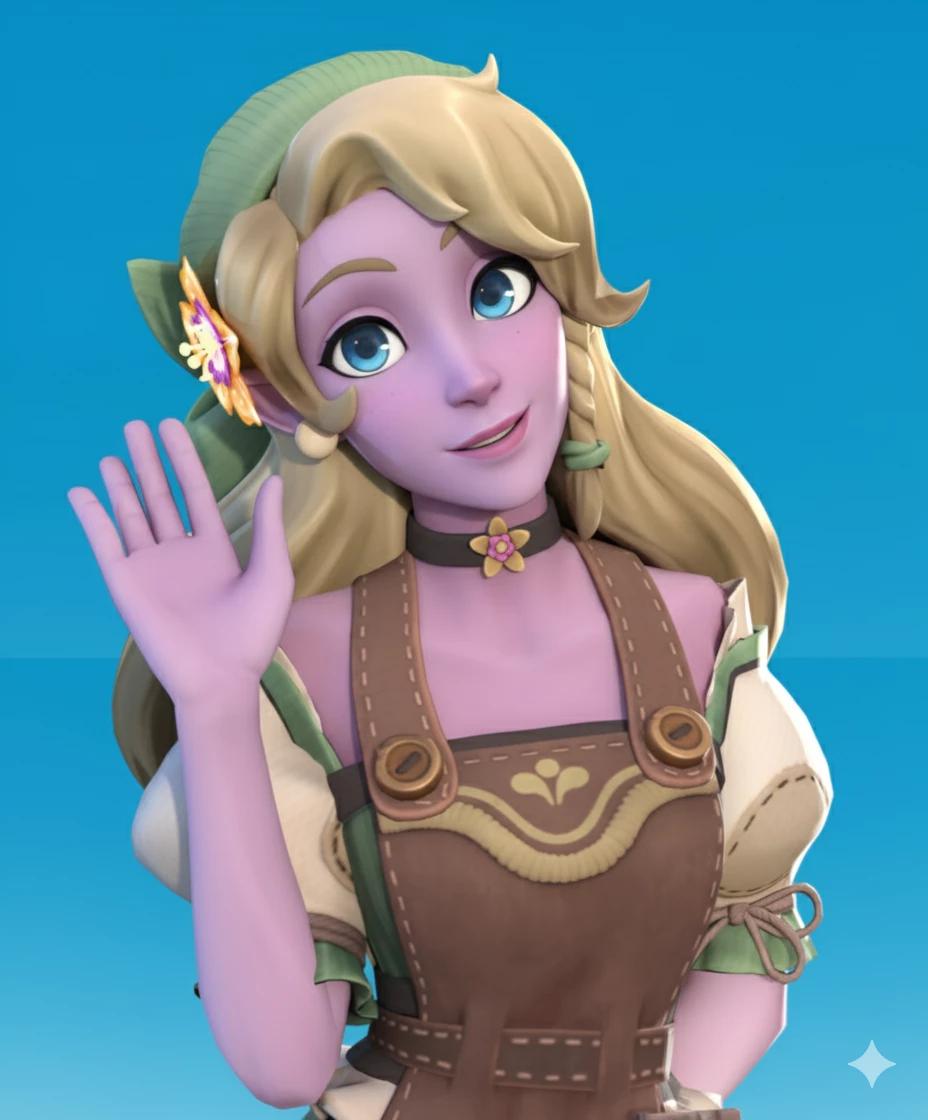 Tish thumbnail
