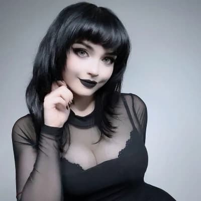 Queen Nephie thumbnail