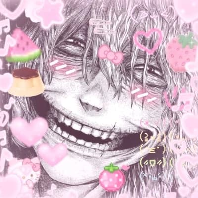 Tomura Shigaraki thumbnail