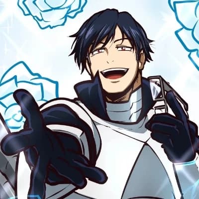 Tenya Iida thumbnail