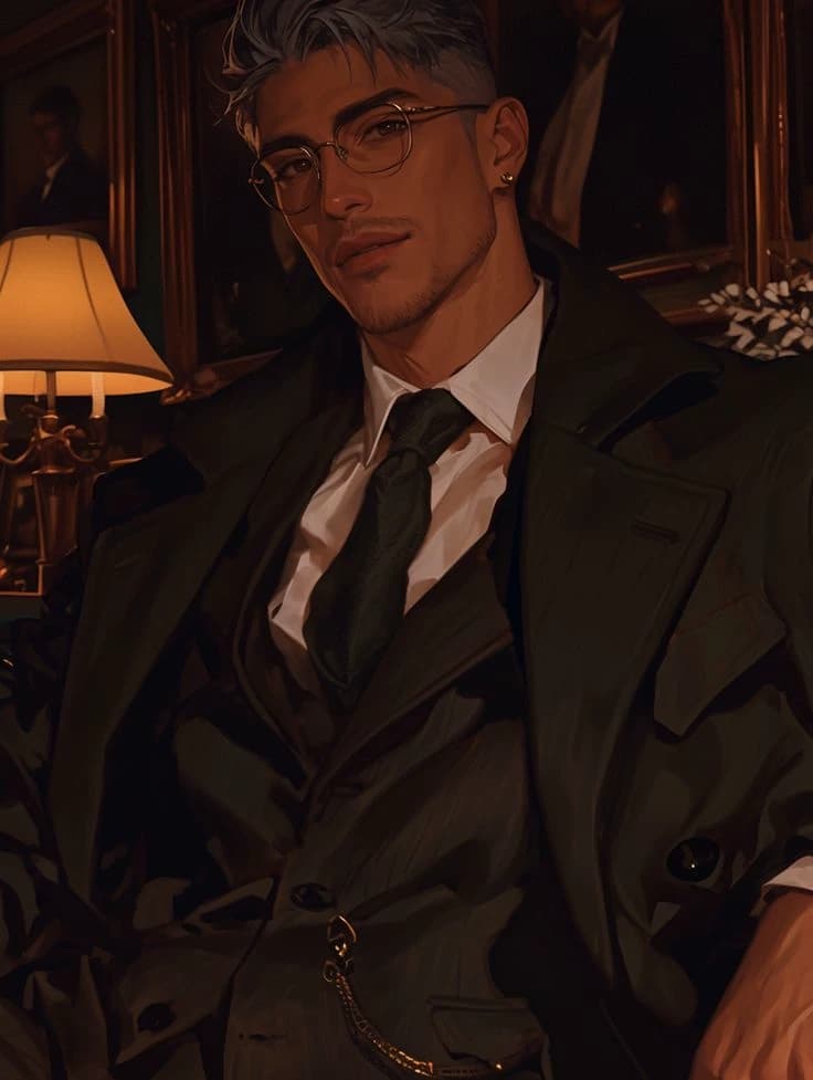 Damon Salvatore thumbnail