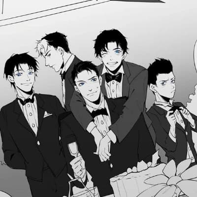 Batman Family thumbnail