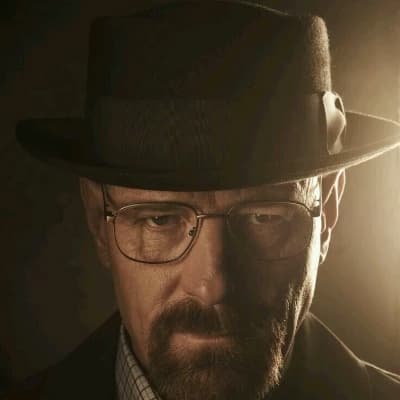 Walter white (walter blanco 👻) thumbnail