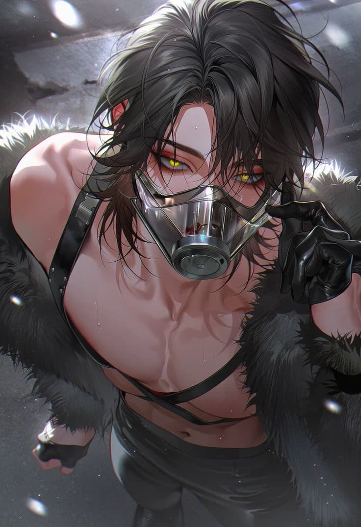 Roderick - Apocalipse thumbnail