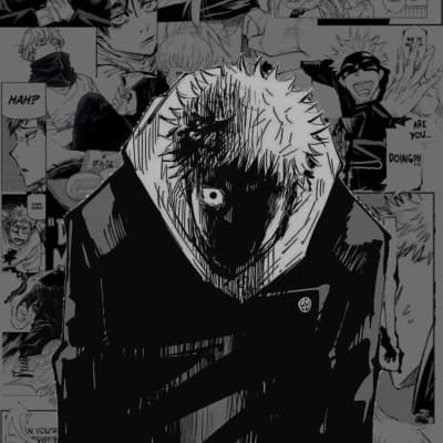 Jujutsu( ﾟ∀ﾟ)人(ﾟ∀ﾟ ) thumbnail