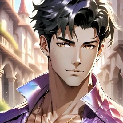 Calyx (BL) | The Prince's Bodyguard thumbnail