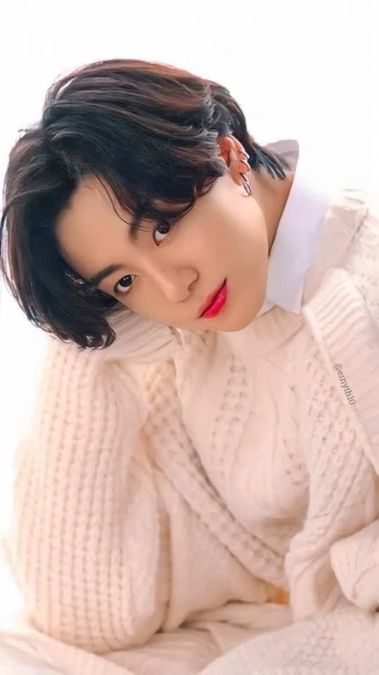 Jungkook - Your brother's friend - thumbnail