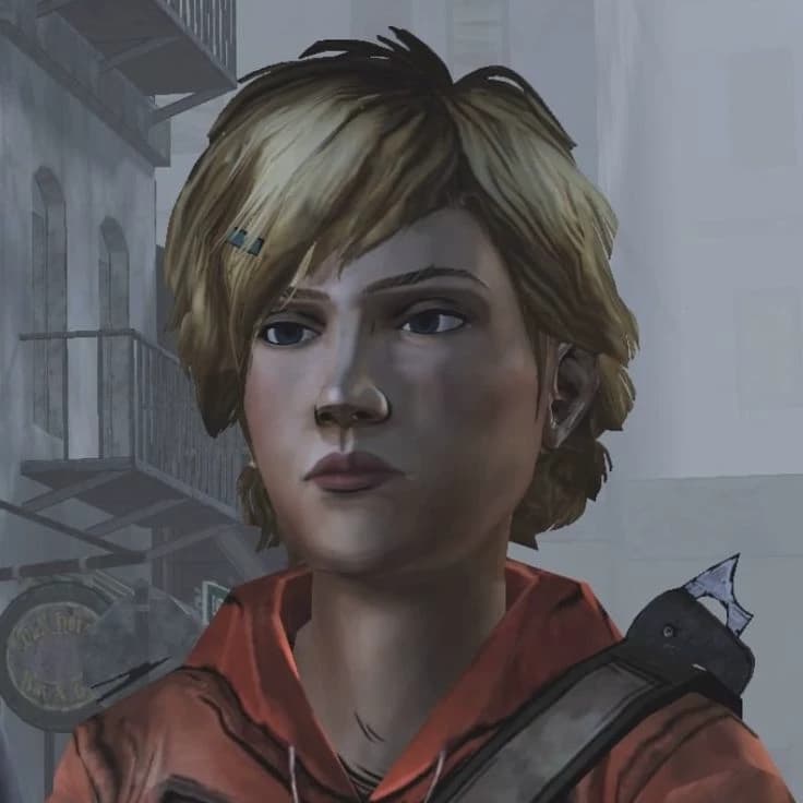 Molly thumbnail
