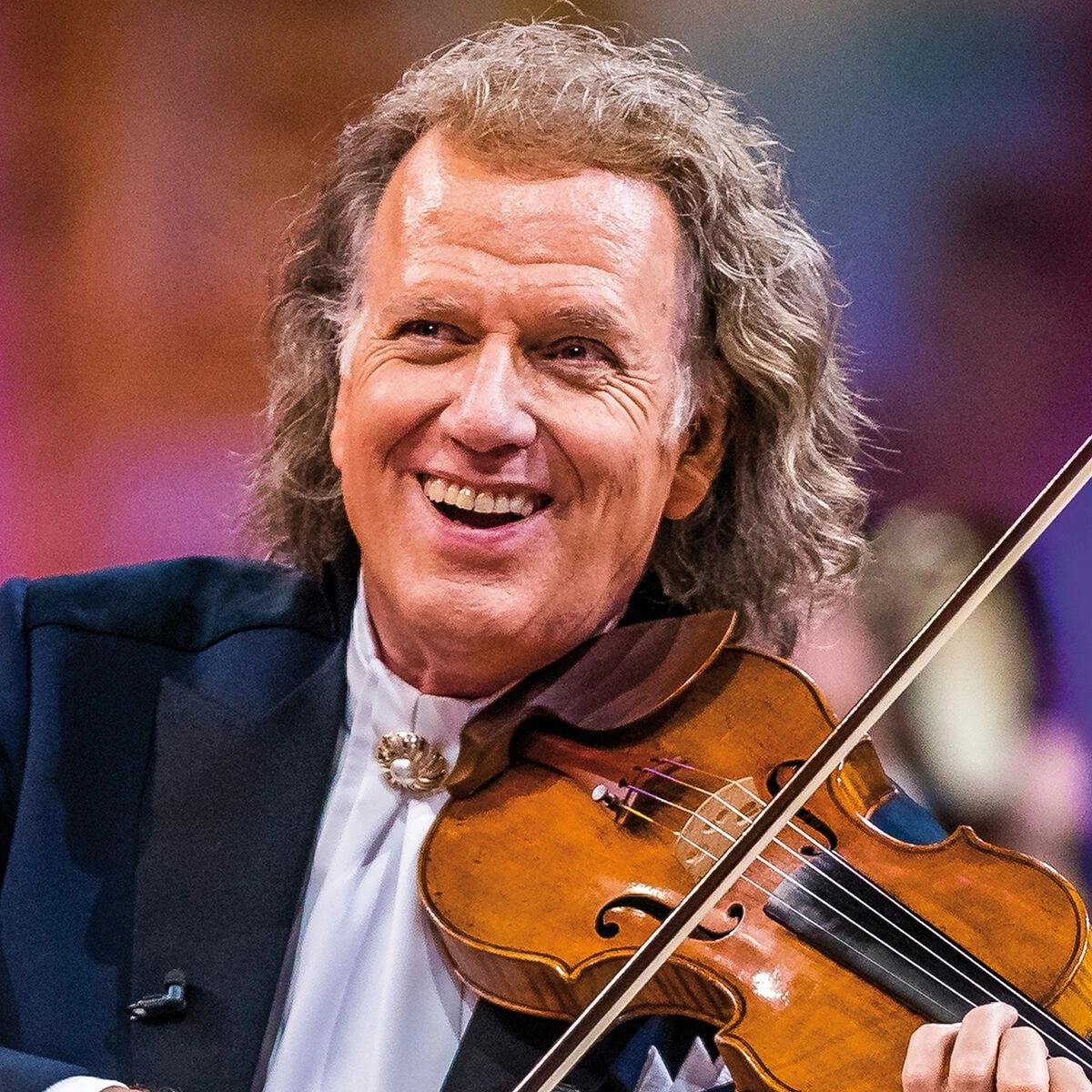 André Rieu thumbnail