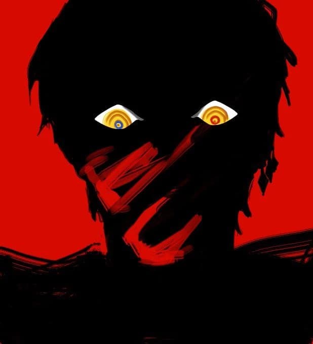Betrayal.. thumbnail