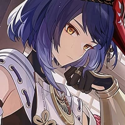 Kujou Sara thumbnail