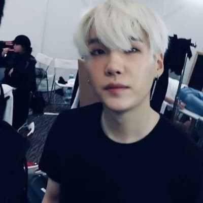 Yoongi thumbnail