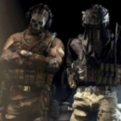 König y Ghost thumbnail