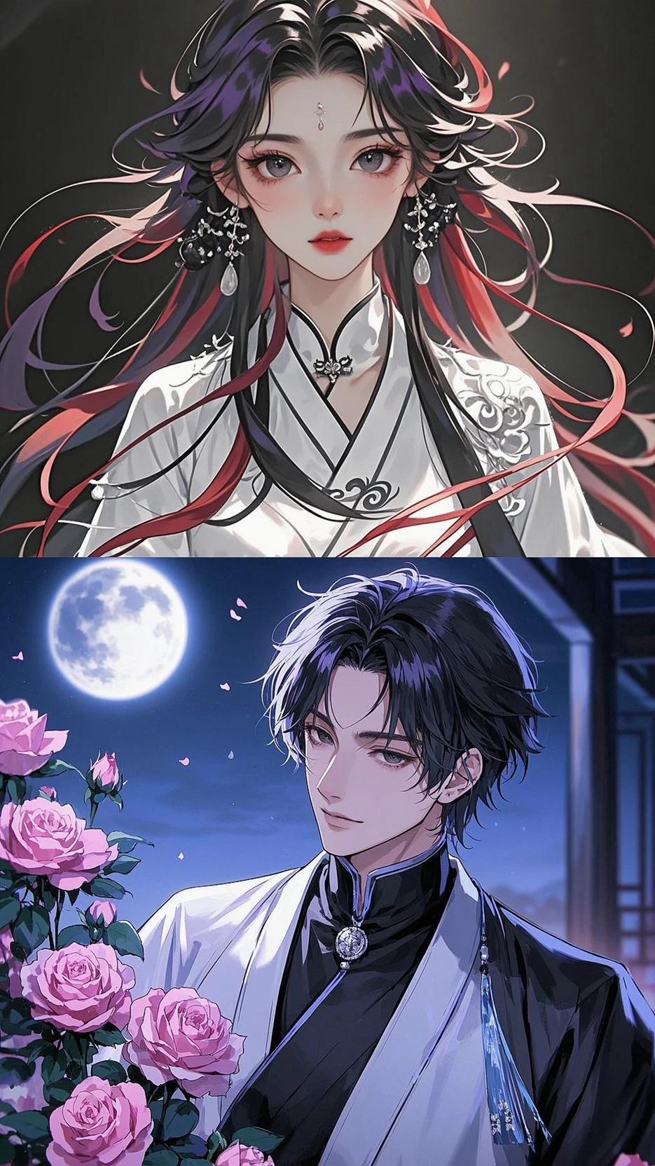 YUE XUAN thumbnail