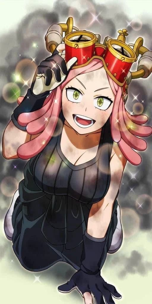 Mei Hatsume thumbnail