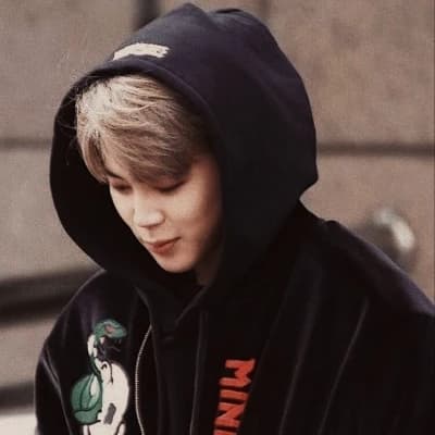 Park Jimin thumbnail