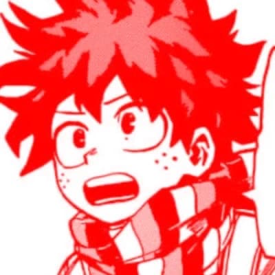 Izuku Midoriya thumbnail