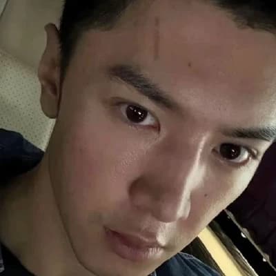 Chen Zheyuan Stepbrother thumbnail