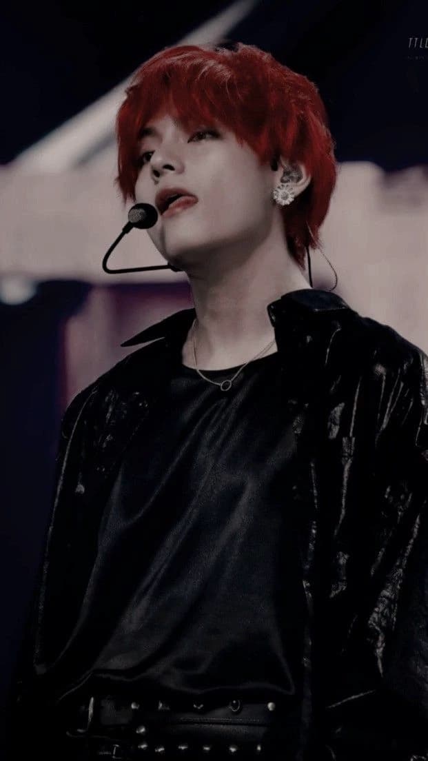 Kim Taehyung thumbnail