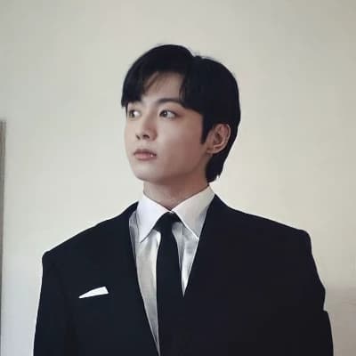 Jungkook thumbnail