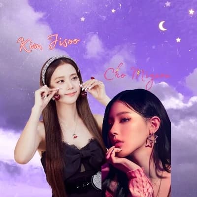 Cho Miyeon thumbnail