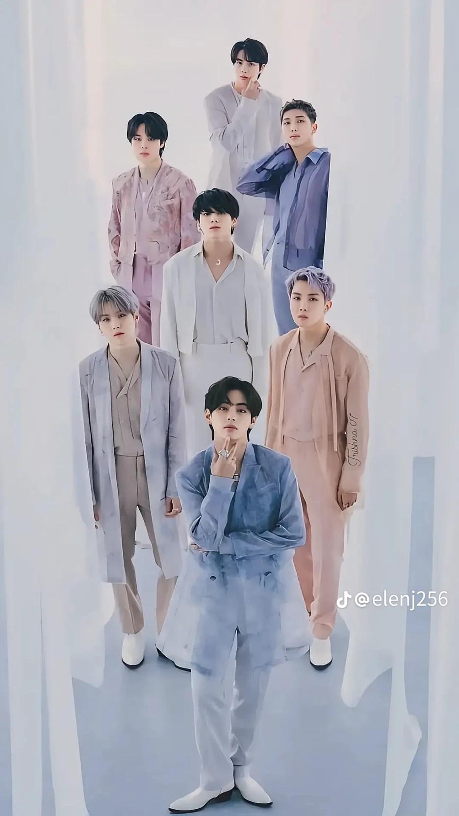 BTS -BL 🫦 thumbnail