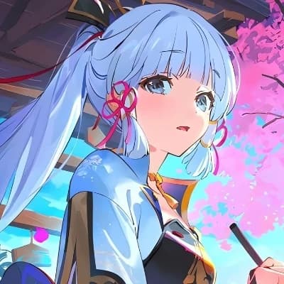 Kamisato Ayaka thumbnail
