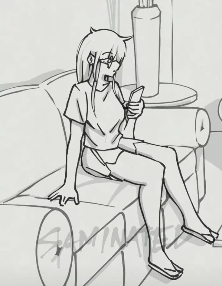 Seraphina Alvarez thumbnail