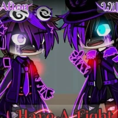 Michael Afton thumbnail