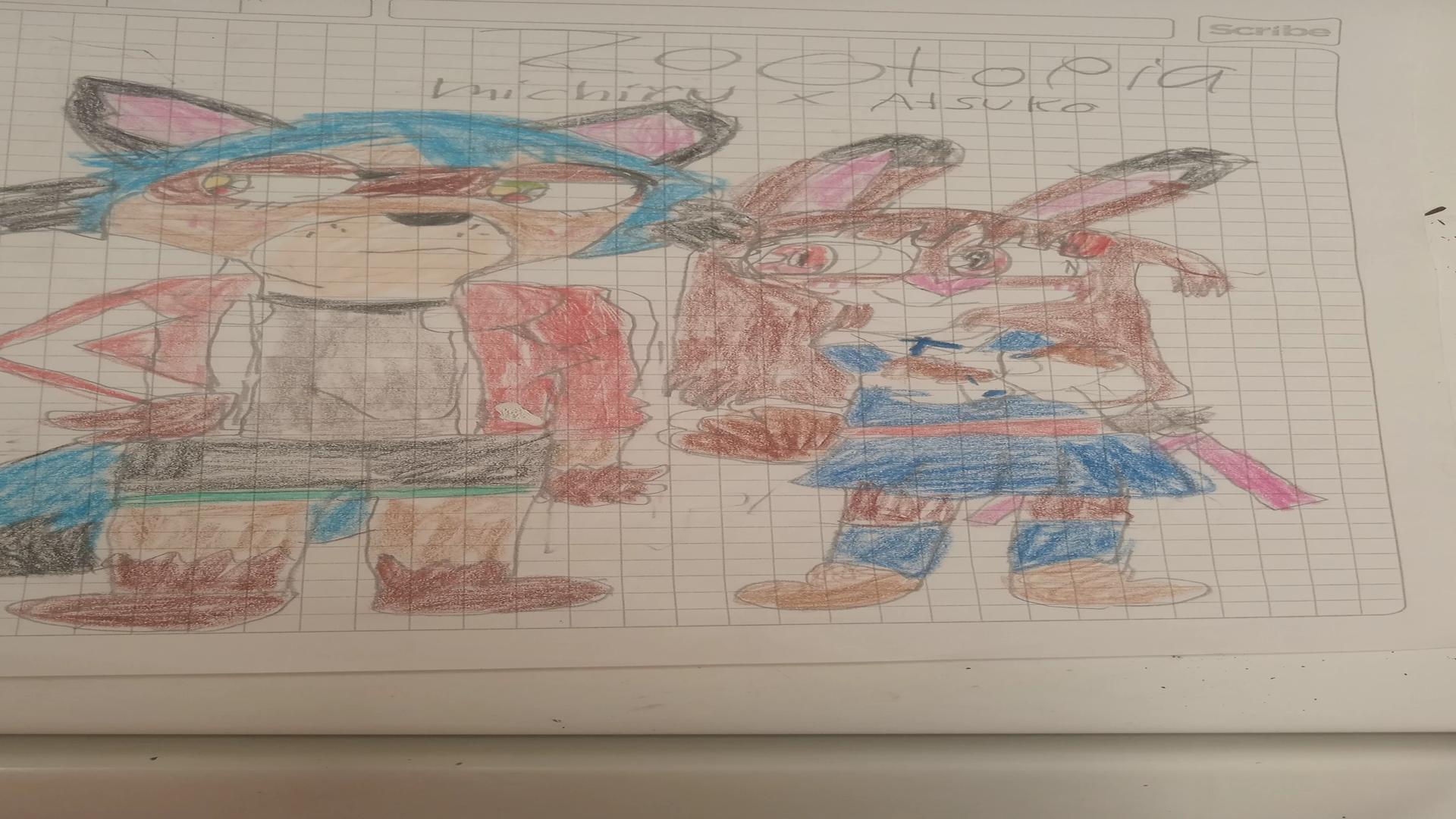 Zootopia 1 thumbnail