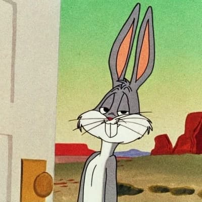 Bugs Bunny thumbnail