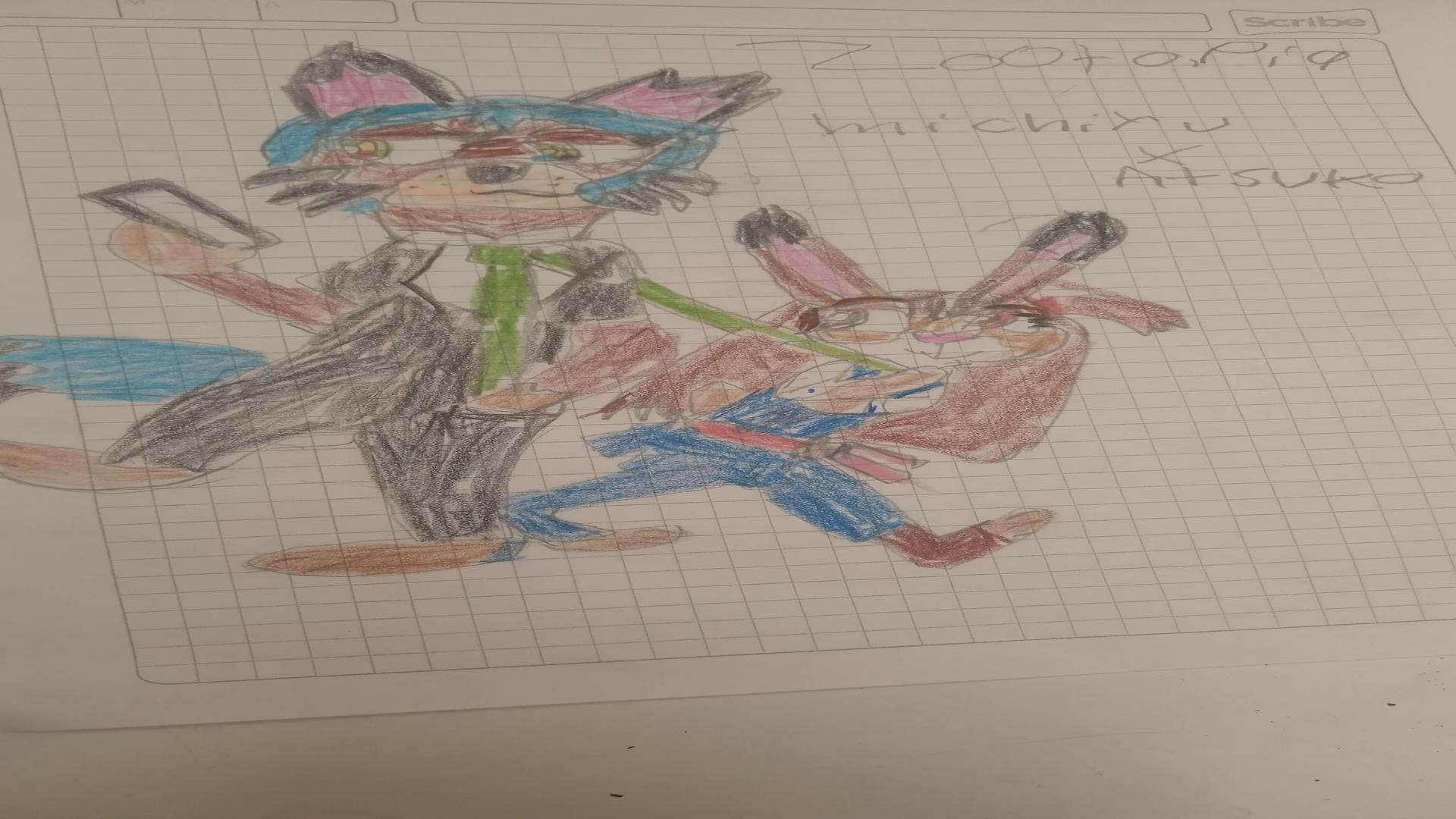Zootopia 1 thumbnail