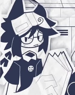 Kevin👓📖 thumbnail