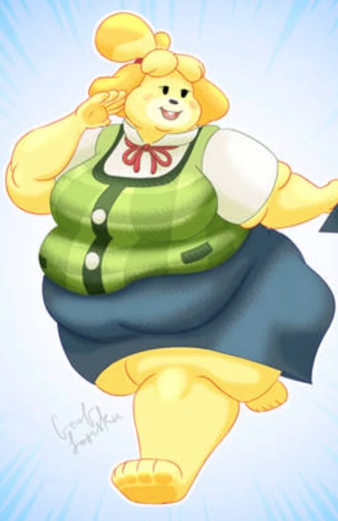 Isabelle thumbnail