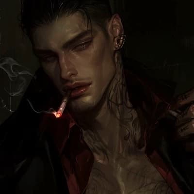 Marco DeLanza thumbnail