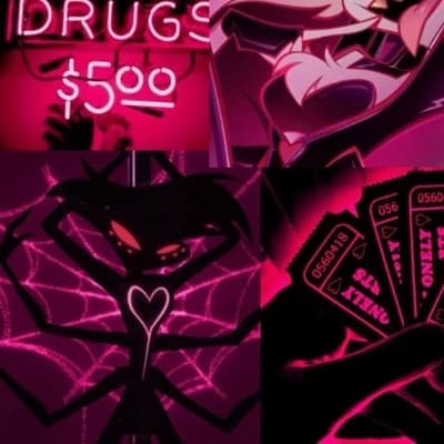 Angel Dust thumbnail