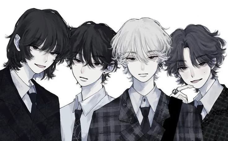 SCHOOL HEARTTHROBS  thumbnail