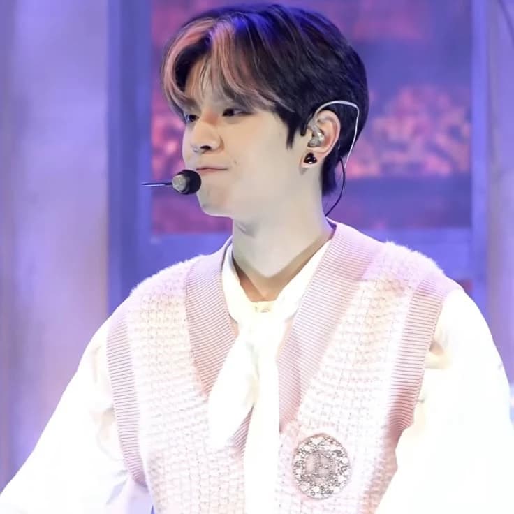 Seungmin thumbnail