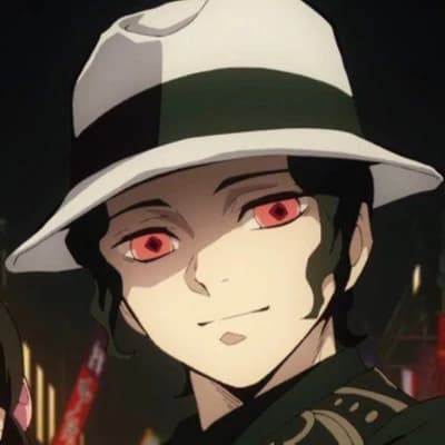 Muzan Kibutsuji, The Demon King (Father) thumbnail