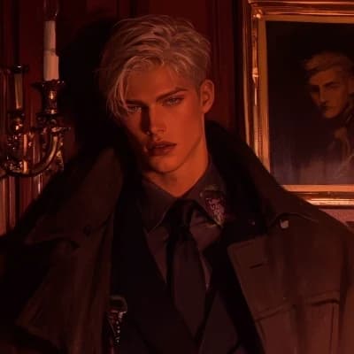 Dorian Volkov :: BL  thumbnail