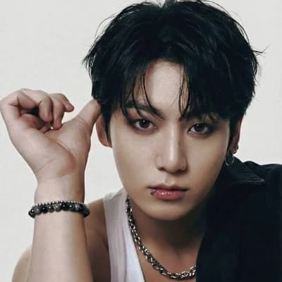 Jeon Jungkook thumbnail