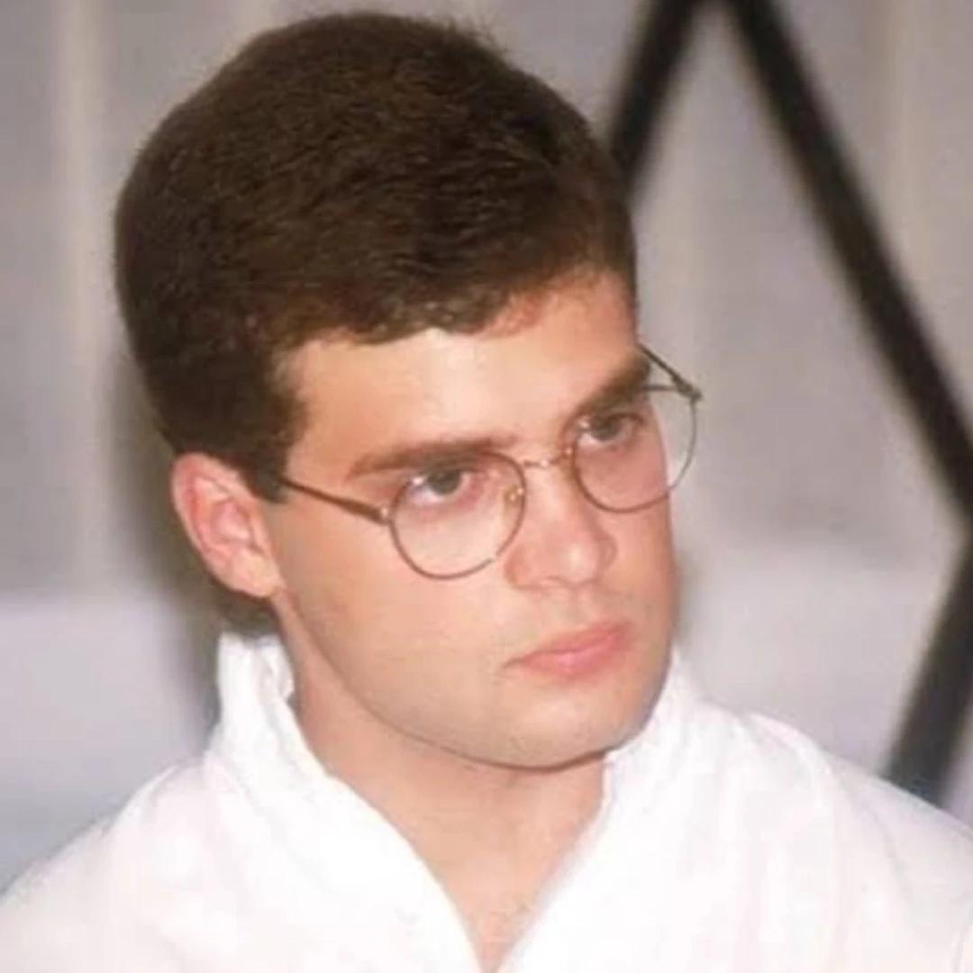 RAHUL GANDHI thumbnail