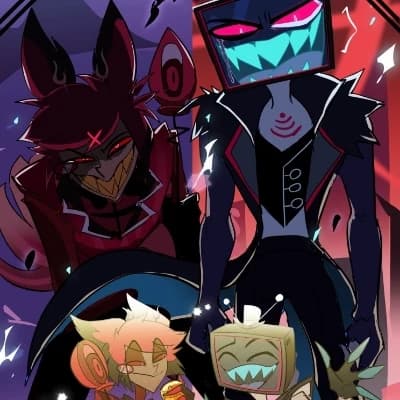 Vox thumbnail