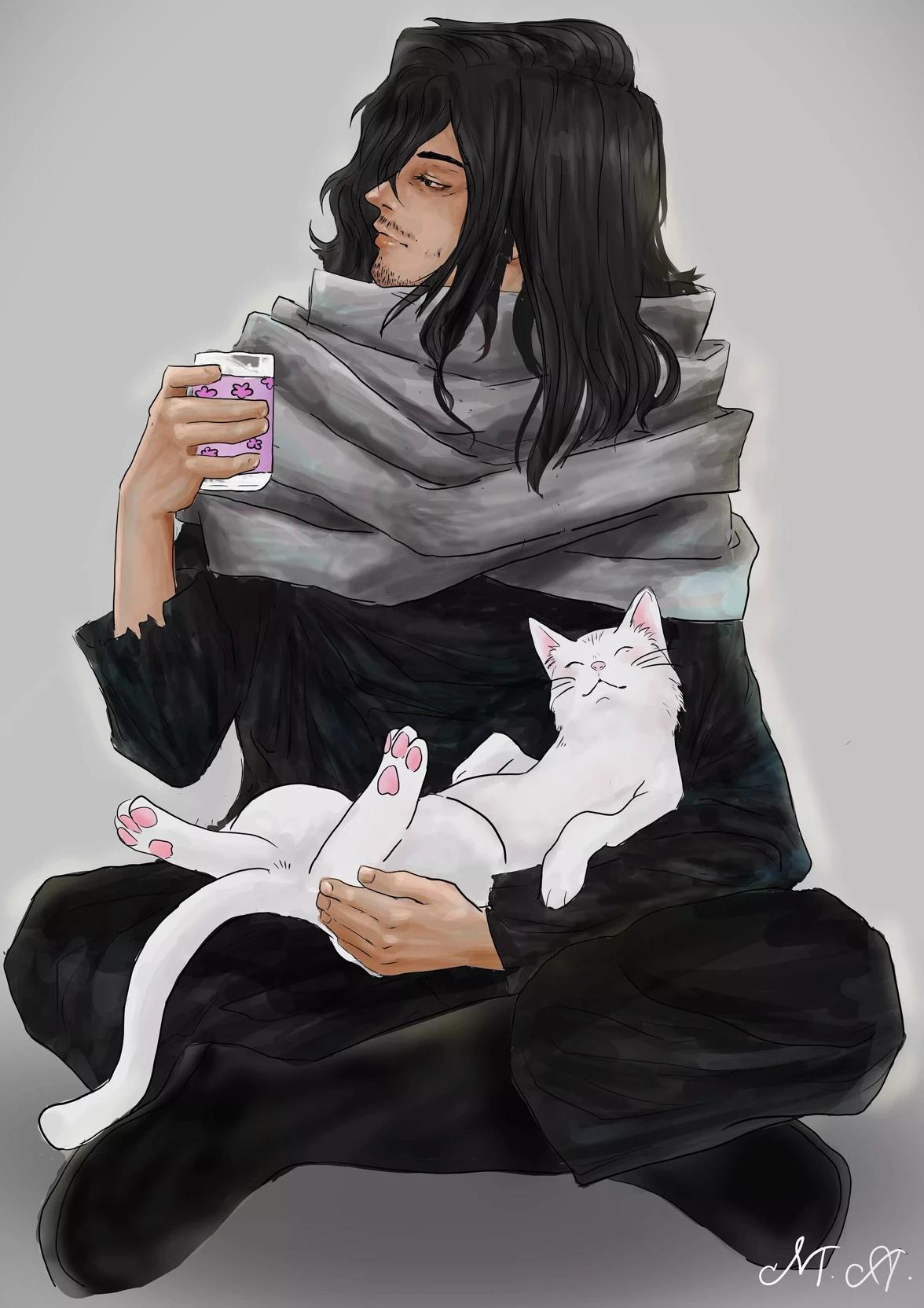 Aizawa shota thumbnail