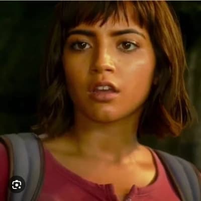 Dora thumbnail